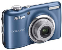 Nikon 23 (VMA754KG01)